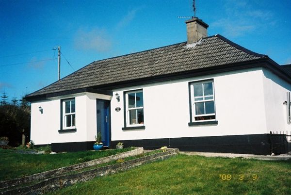 La maison de Eileen