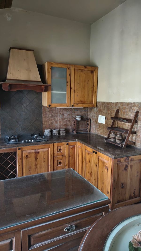La maison de Poonam