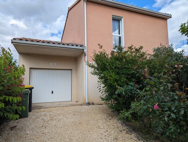 La maison de Franck