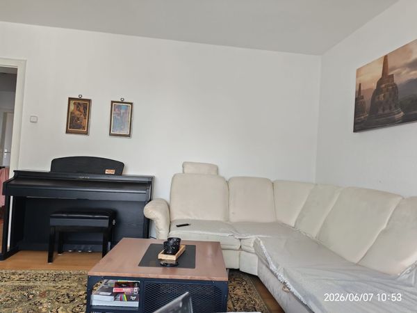 La maison de Yavuz