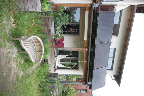 La maison de Hannes