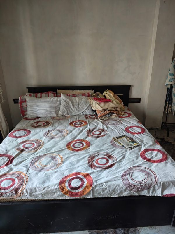 La maison de Sparsh