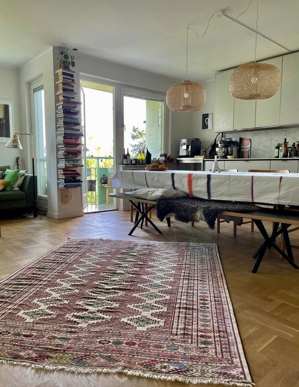 La maison de Jessica