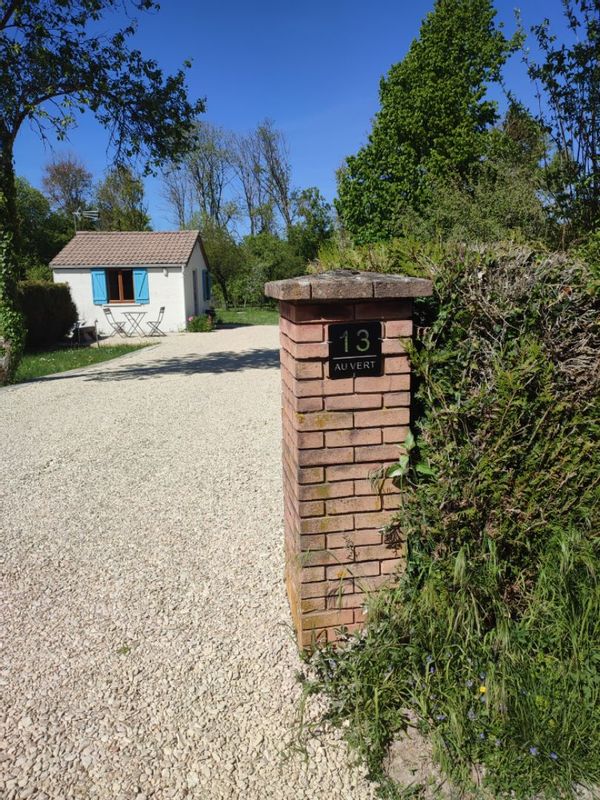 Le 13 au Vert
