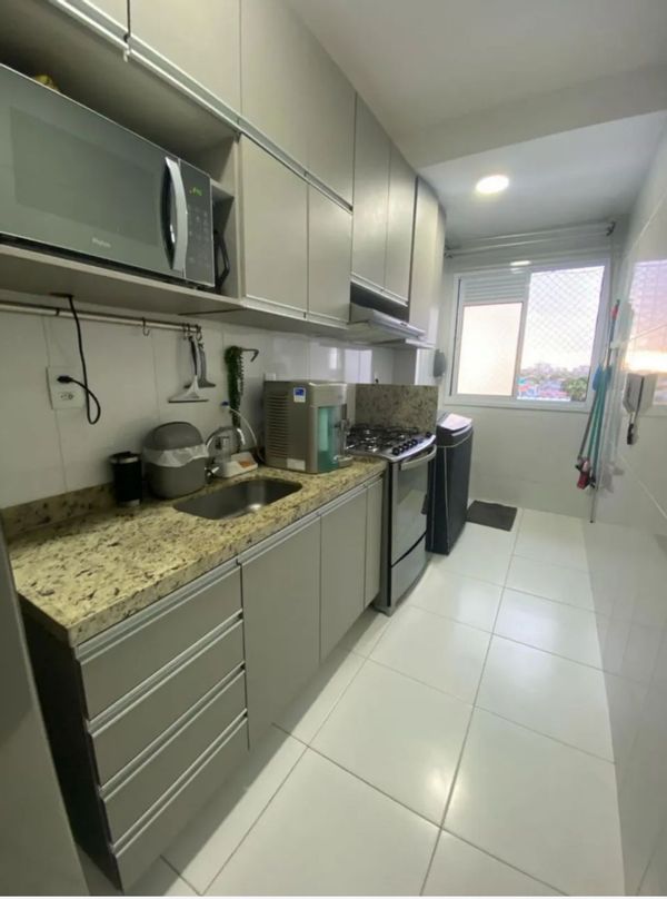 La maison de Monalisa Oliveira Matos