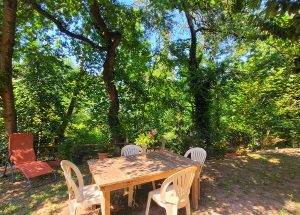 Maison nature proche Strasbourg