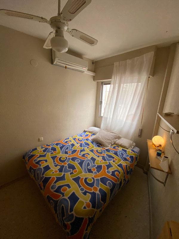La maison de Sergio