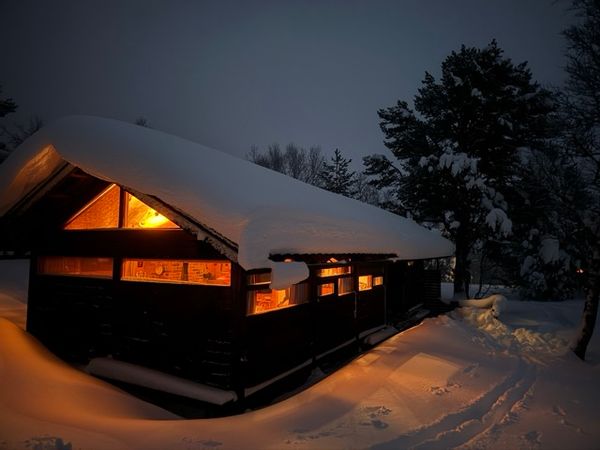 La maison de Sigrun