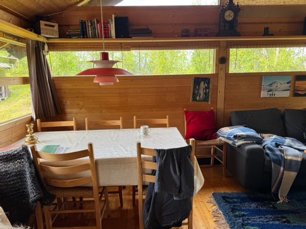La maison de Sigrun