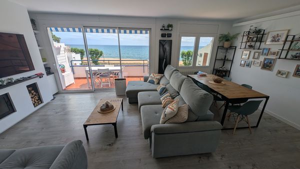 La maison de Rubén