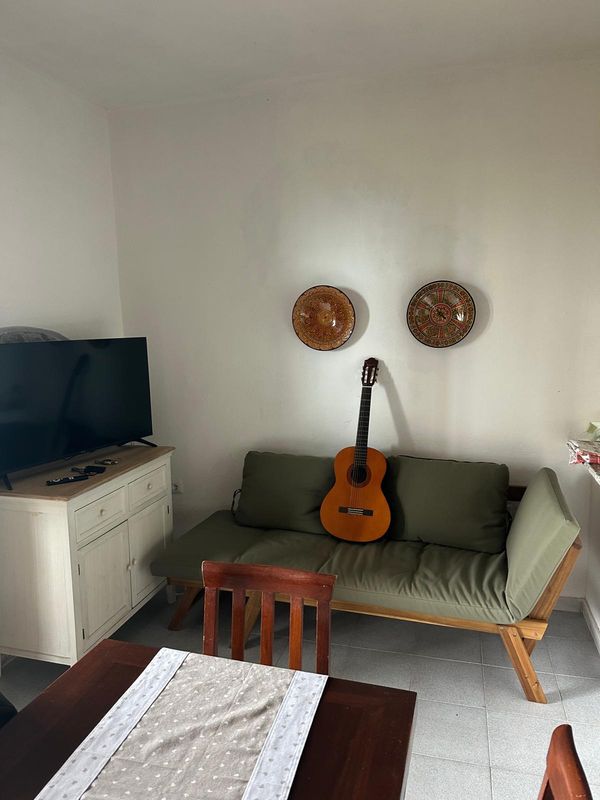 La maison de Luciana Anna