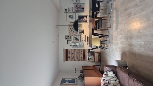 La maison de Michelle