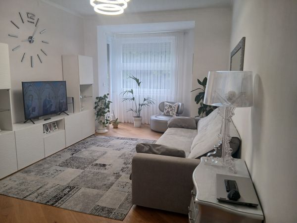 La maison de Alina