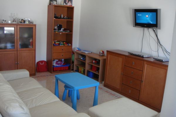 La maison de Lina