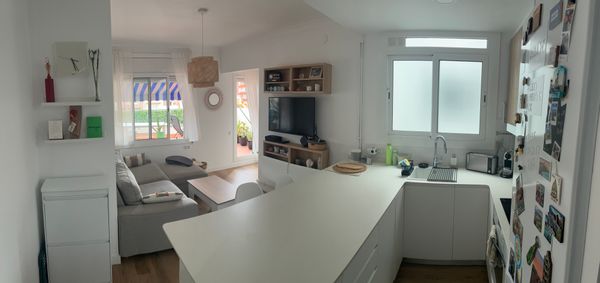 La maison de Marta i Enric