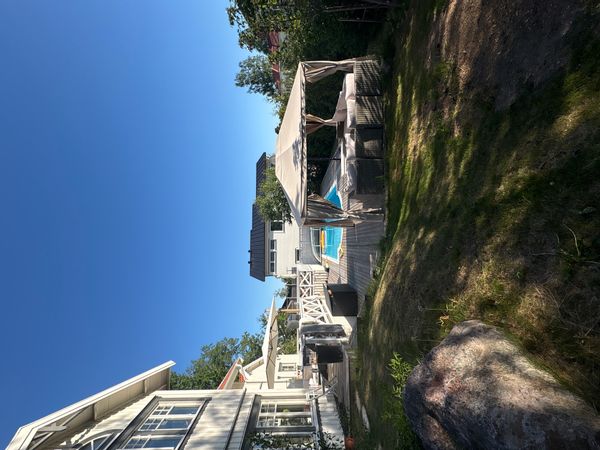 La maison de josefina