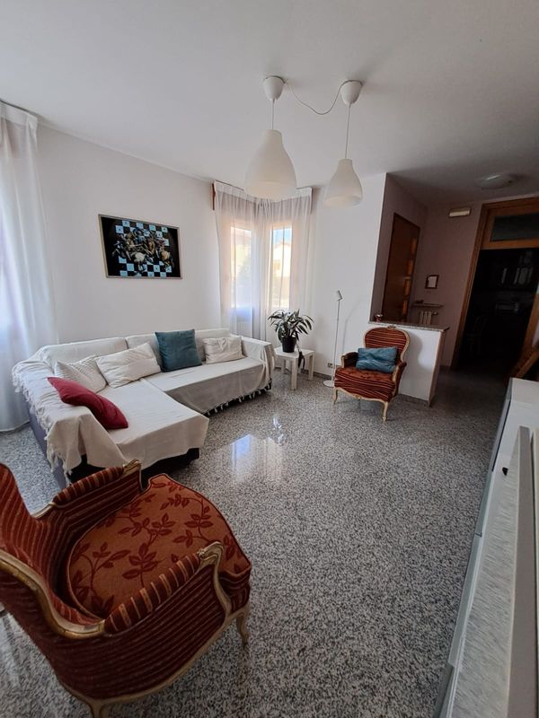 La maison de Francesca