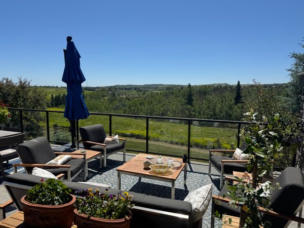 La maison de Russell