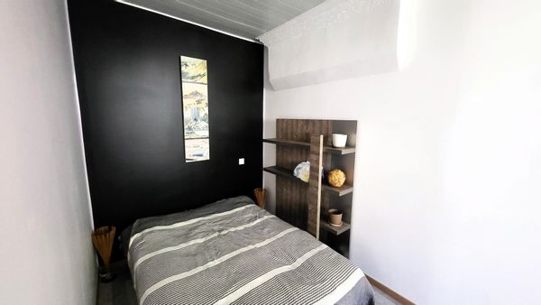 La chambre privée de Tatiana