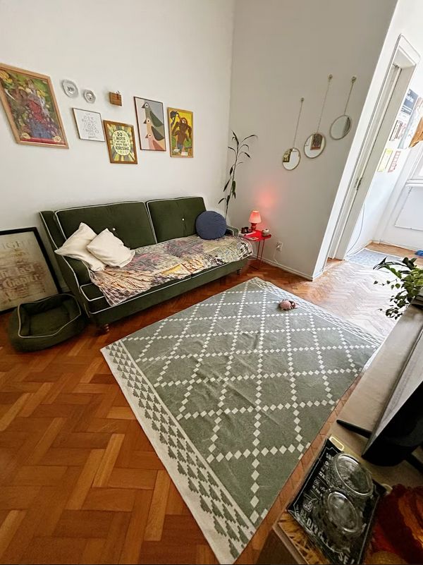La maison de Lana