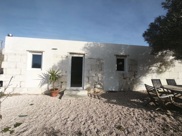 La maison de Olga