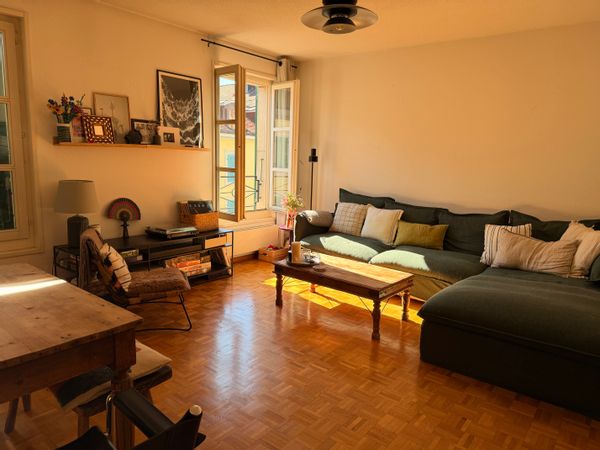 La maison de Margaux
