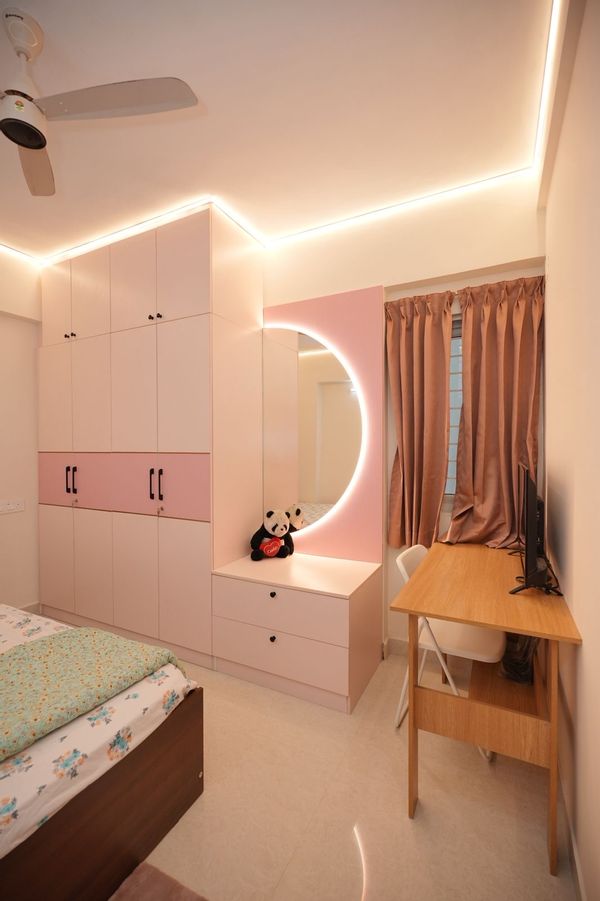 La maison de Shairy