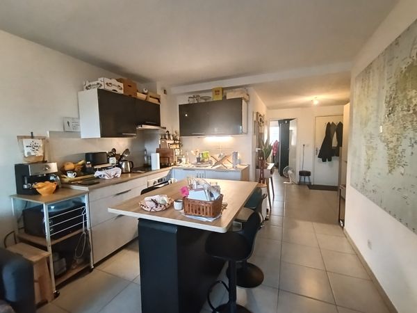 La maison de Juliette