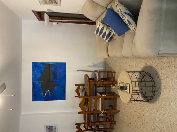 La maison de Noelia