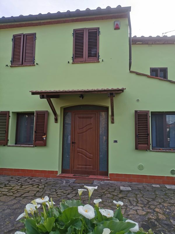 La maison de Roberto