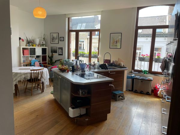 La maison de Elena