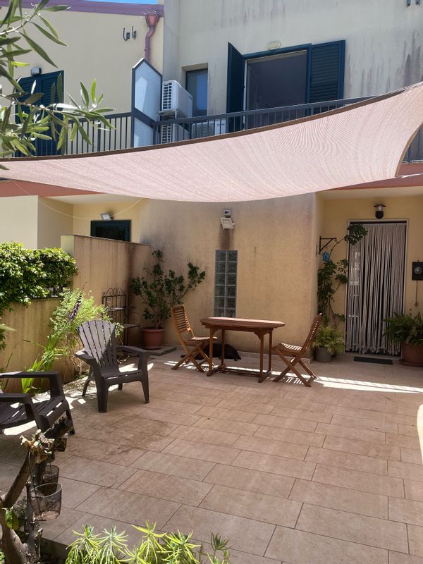La maison de Caterina