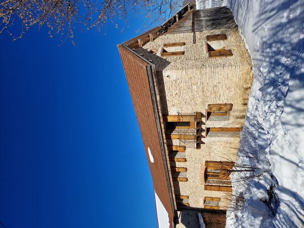 La maison de Léa & Guillaume