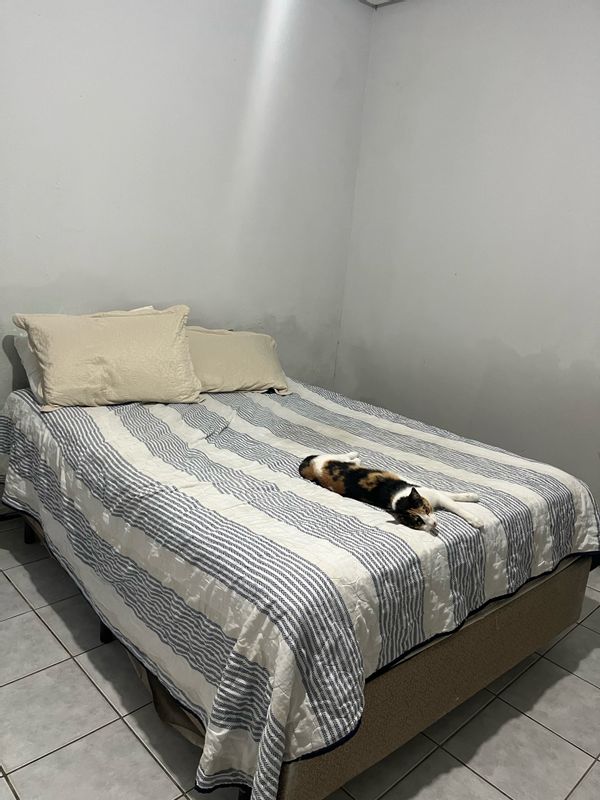 La maison de Francisco Márcio Veloso Leite Filho