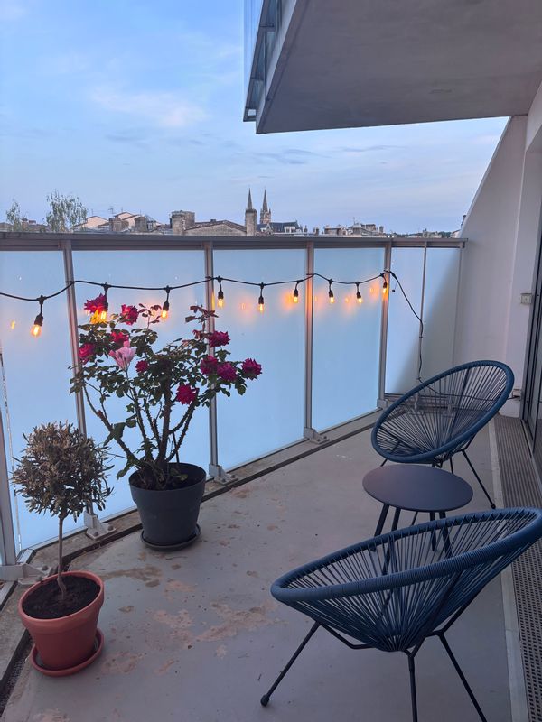 Appartement Chartrons