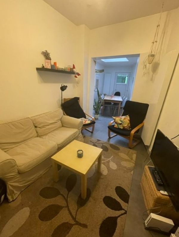 La maison de Fran