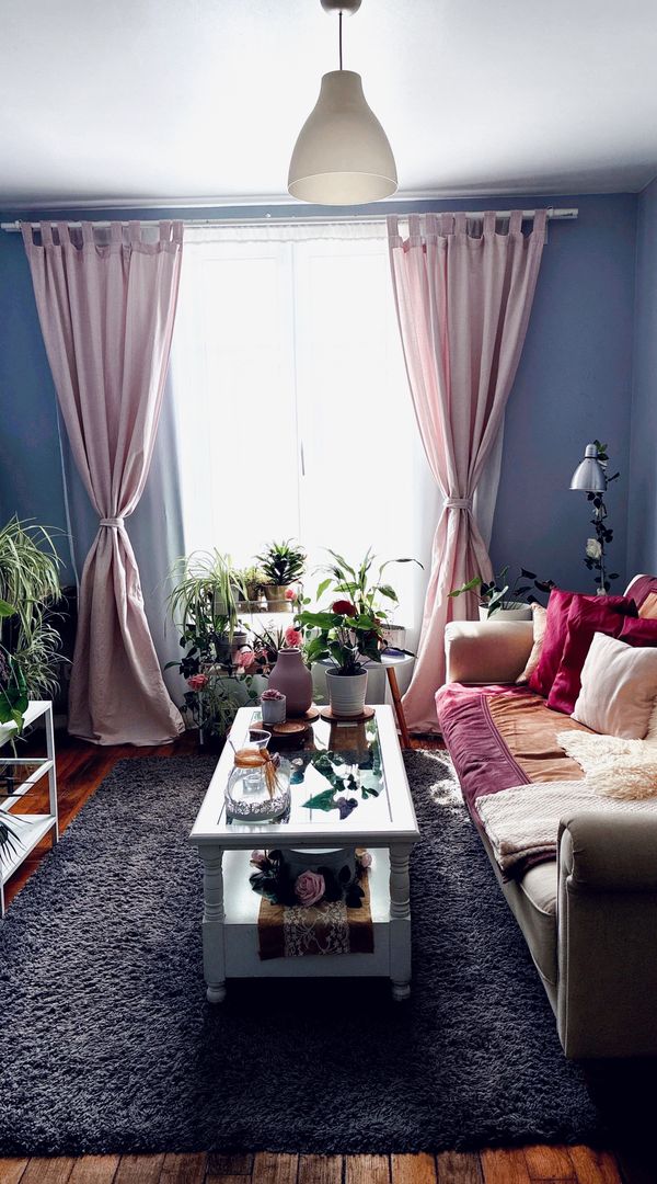 La maison de IRINA