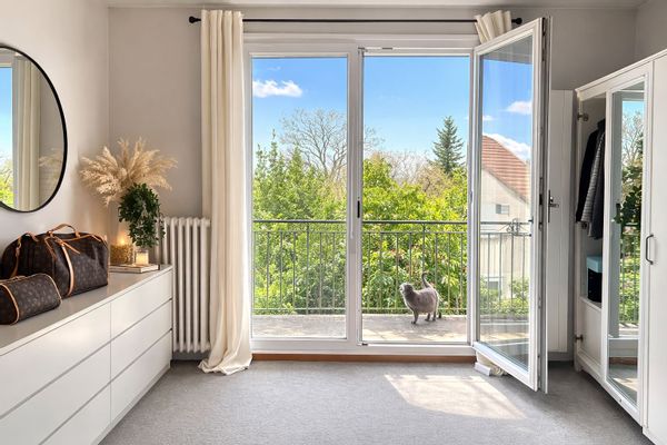 La chambre privée de Sébastien