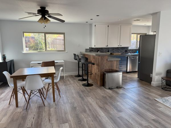La maison de Thien
