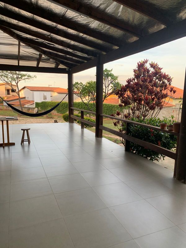 La maison de Lorena