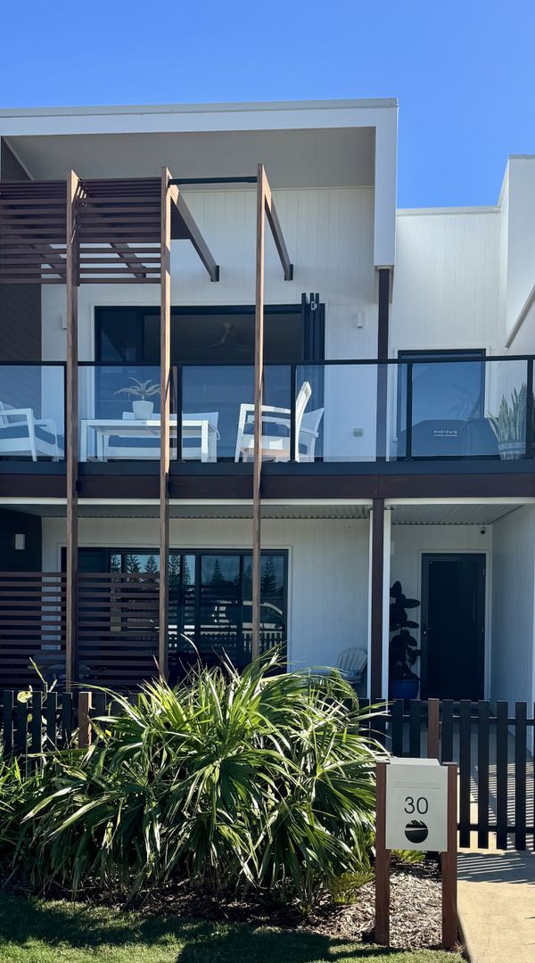 La maison de Shon