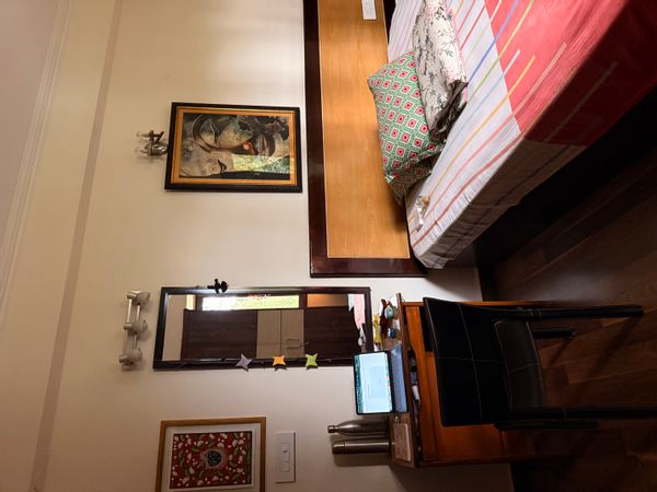 La maison de Riyanka