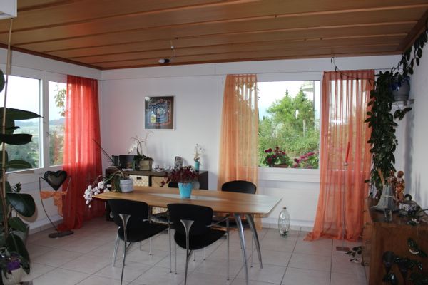 La maison de Christina
