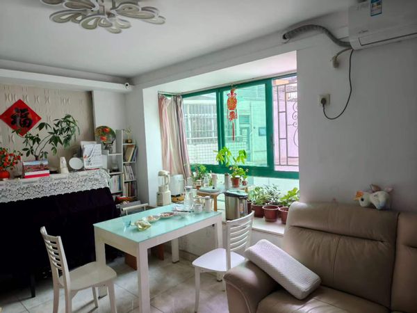 La maison de HONGQUAN