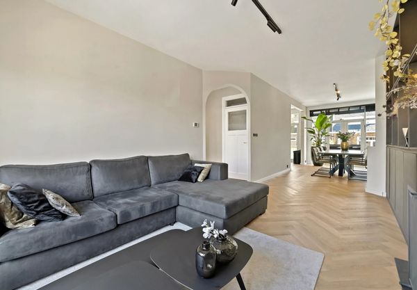 Appartement 2 chambres a La Haye