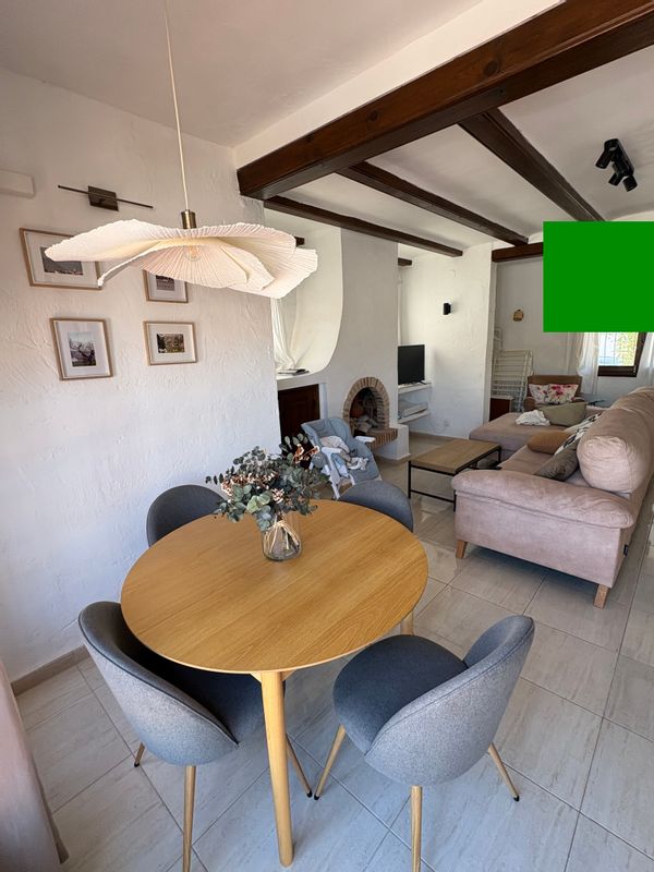 La maison de Omar