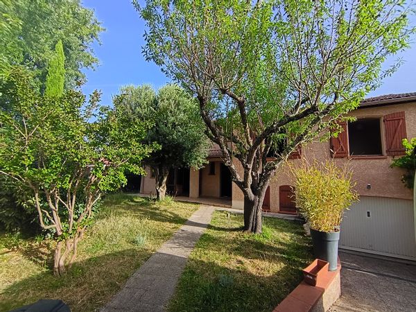 Grande maison à 20km de Toulouse