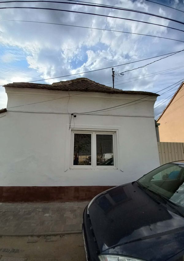 La maison de Borbála