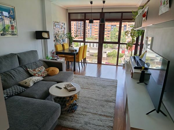 La maison de Luis