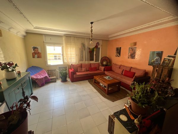 La chambre privée de Guillaume